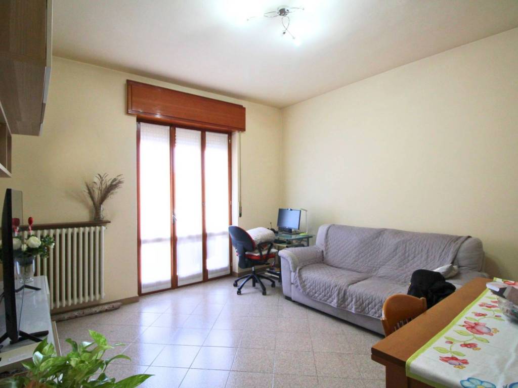 appartamento in vendita a Limbiate