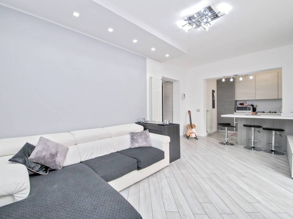 appartamento in vendita a Limbiate