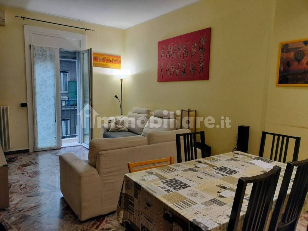 appartamento in vendita a Limbiate