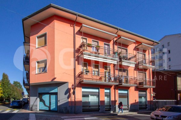 appartamento in vendita a Limbiate