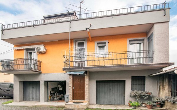 appartamento in vendita a Limbiate