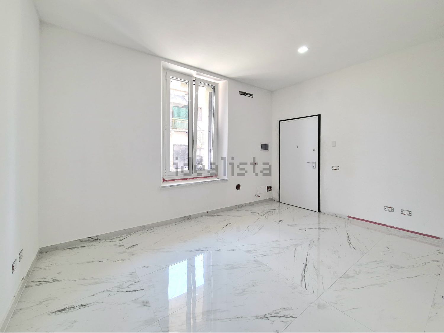 appartamento in vendita a Limbiate