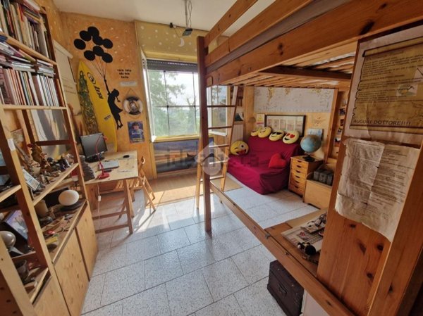 appartamento in vendita a Limbiate