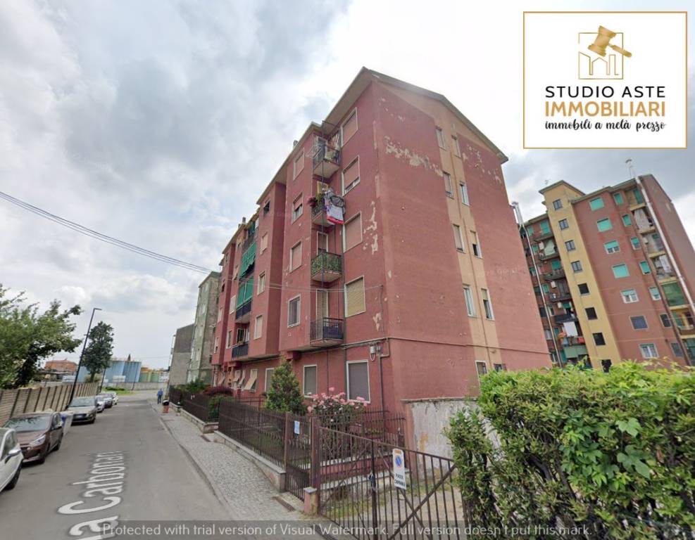 appartamento in vendita a Limbiate