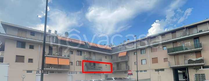 appartamento in vendita a Limbiate