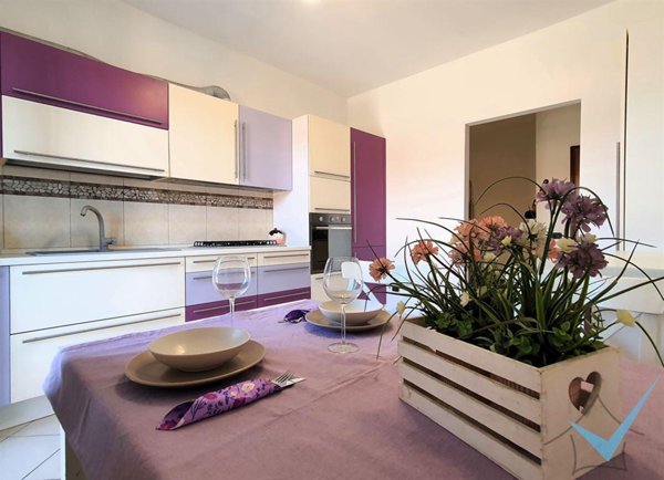 appartamento in vendita a Limbiate