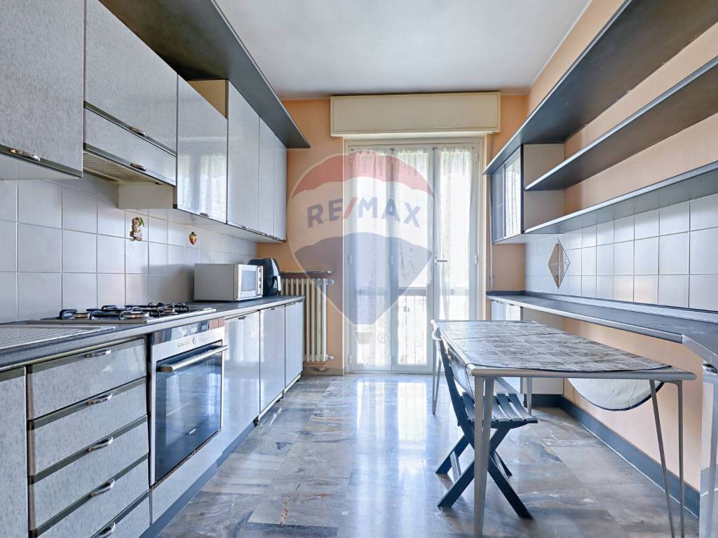 appartamento in vendita a Limbiate