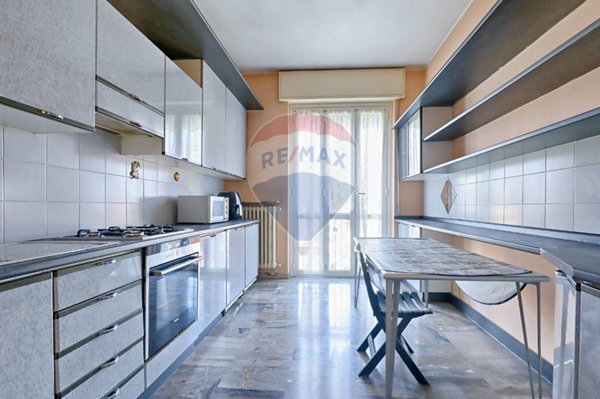 appartamento in vendita a Limbiate