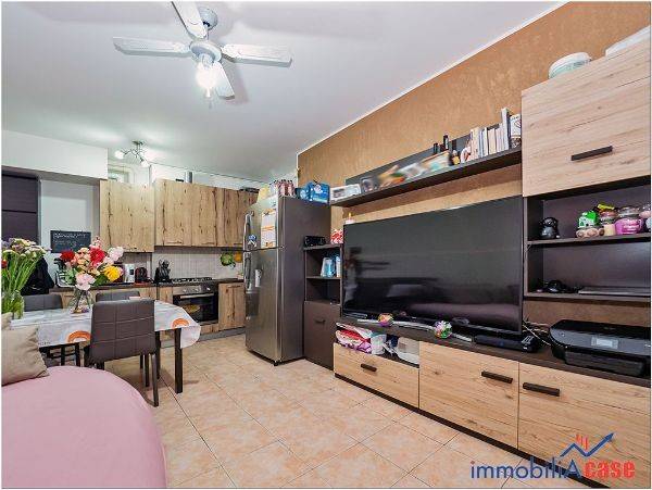 appartamento in vendita a Limbiate