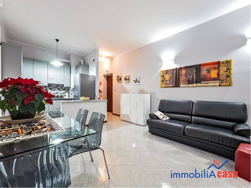 appartamento in vendita a Limbiate