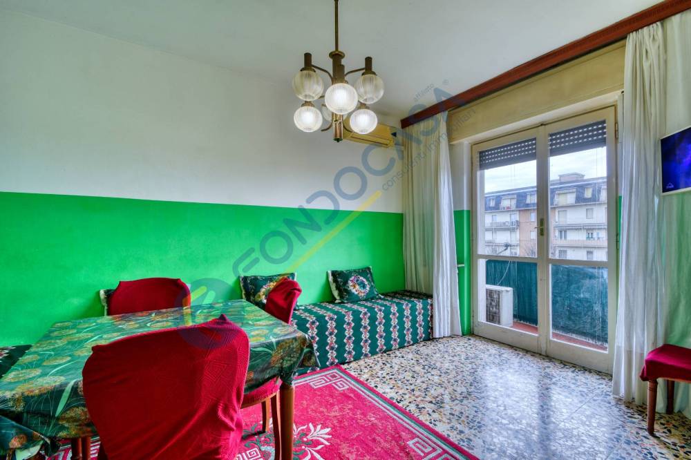 appartamento in vendita a Limbiate