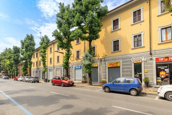 appartamento in vendita a Limbiate