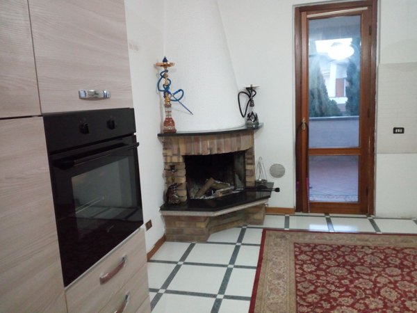 appartamento in vendita a Limbiate