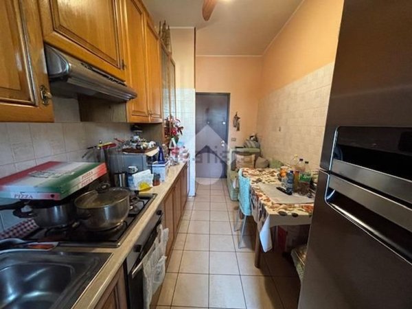appartamento in vendita a Limbiate