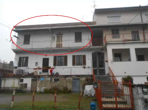 appartamento in vendita a Limbiate