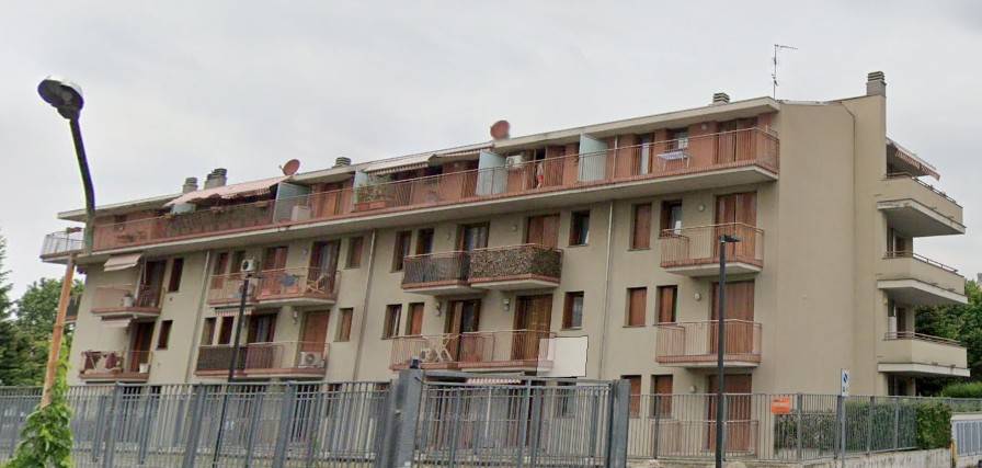 appartamento in vendita a Limbiate