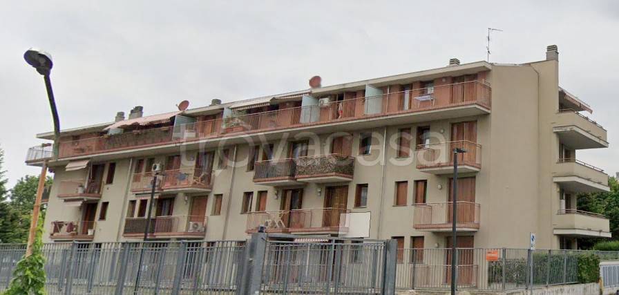 appartamento in vendita a Limbiate