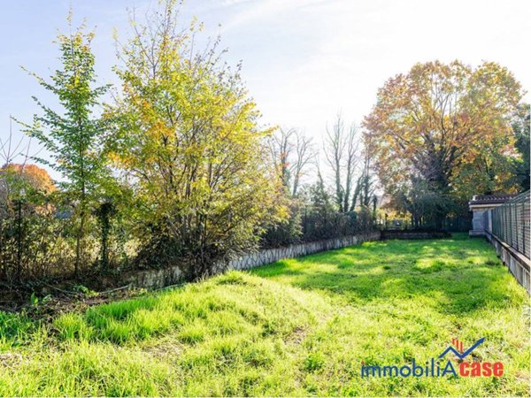 casa indipendente in vendita a Limbiate