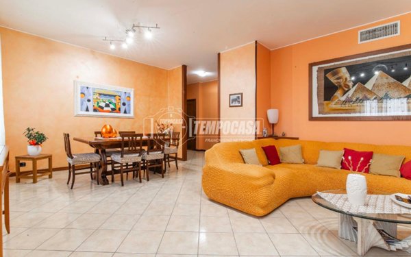 appartamento in vendita a Limbiate