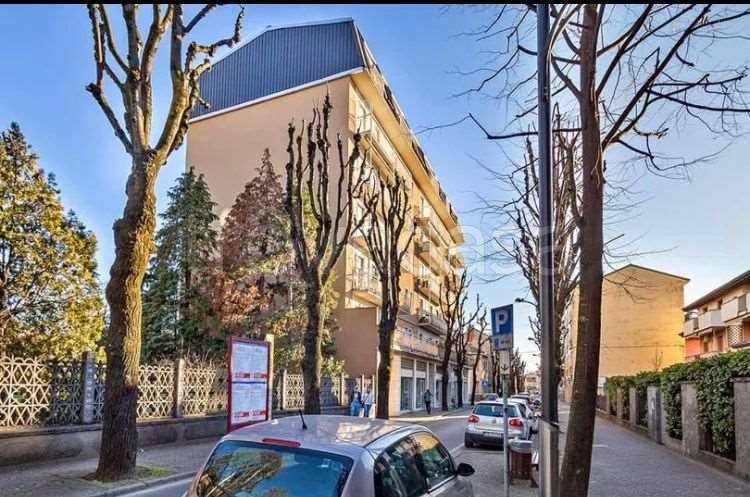 appartamento in vendita a Limbiate