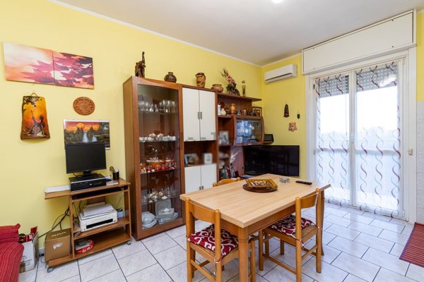 appartamento in vendita a Limbiate