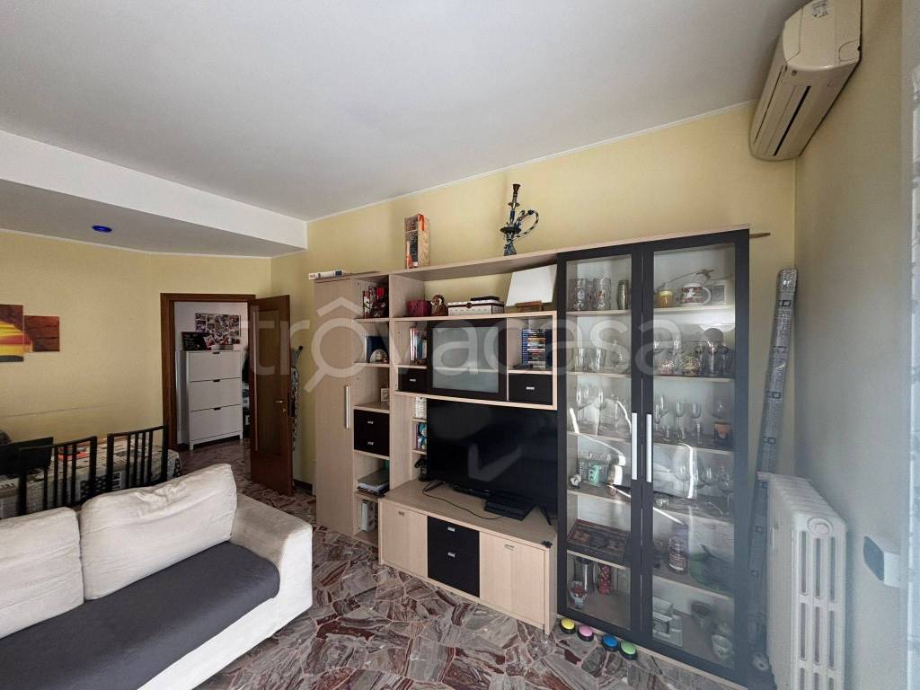 appartamento in vendita a Limbiate