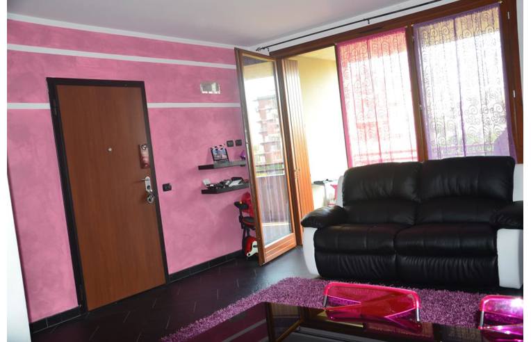 appartamento in vendita a Limbiate