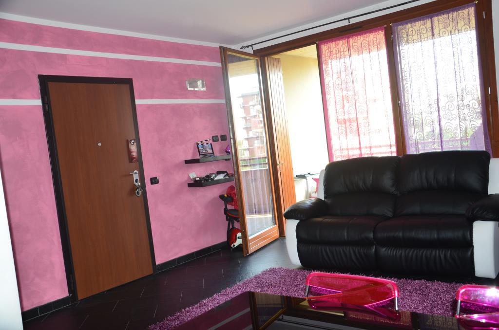 appartamento in vendita a Limbiate