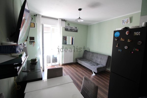 appartamento in vendita a Limbiate