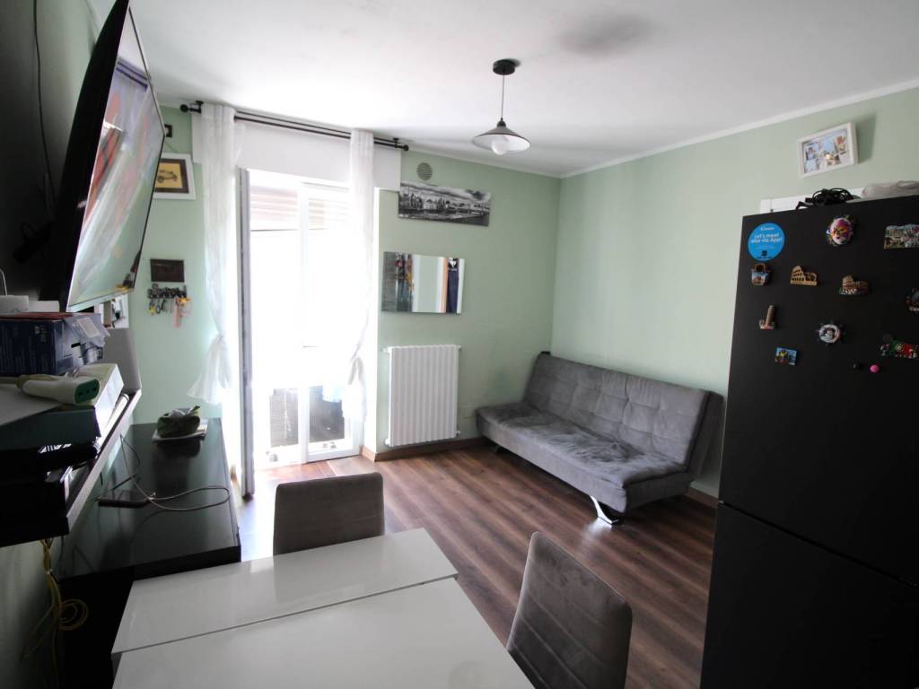 appartamento in vendita a Limbiate