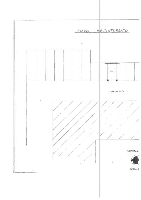appartamento in vendita a Limbiate