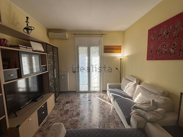 appartamento in vendita a Limbiate