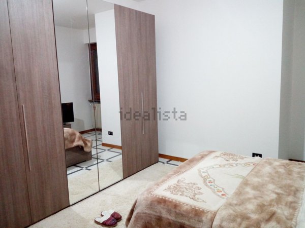 appartamento in vendita a Limbiate