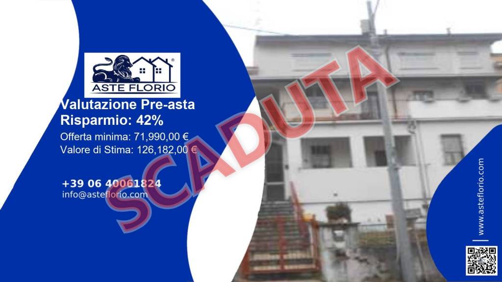 appartamento in vendita a Limbiate