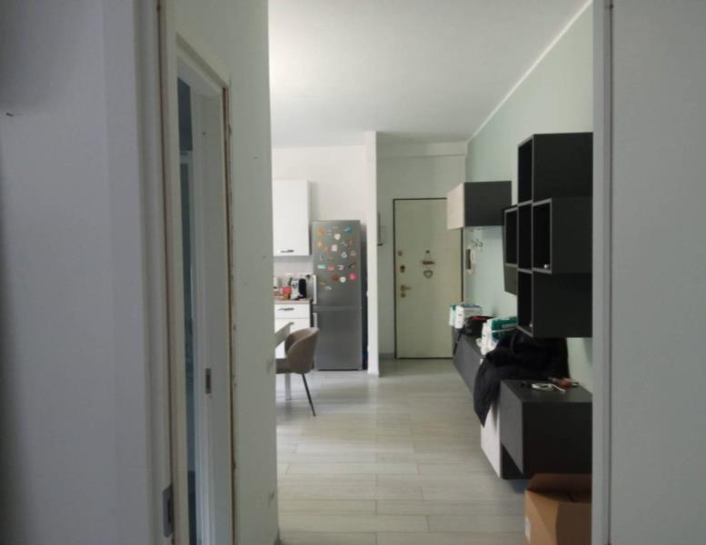 appartamento in vendita a Limbiate