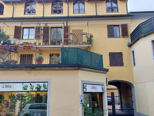 appartamento in vendita a Limbiate