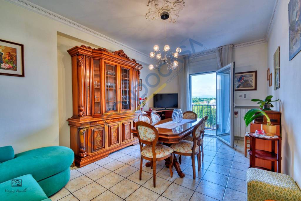 appartamento in vendita a Limbiate