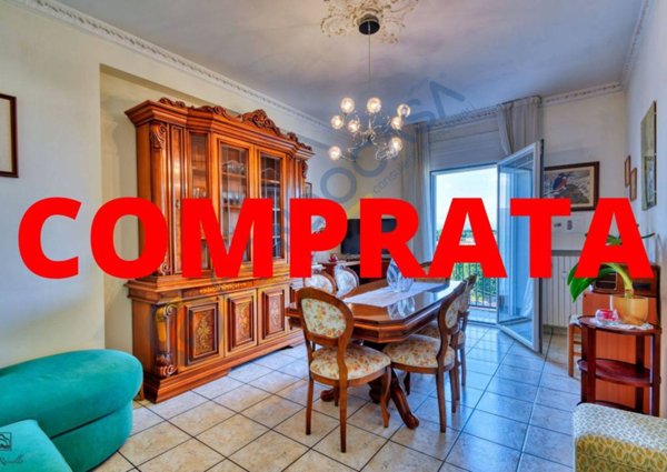 appartamento in vendita a Limbiate