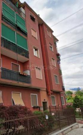 appartamento in vendita a Limbiate