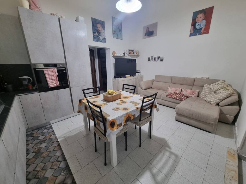 appartamento in vendita a Limbiate