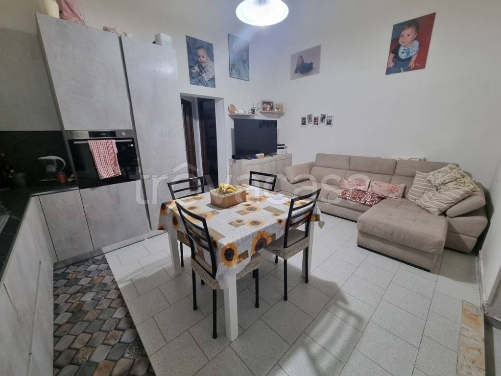 appartamento in vendita a Limbiate