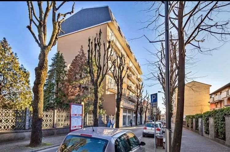 appartamento in vendita a Limbiate