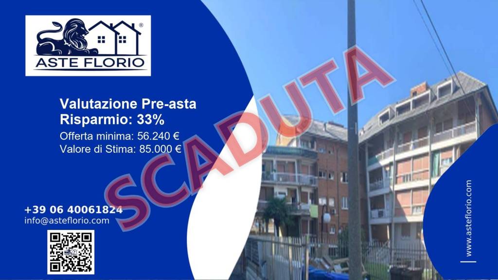 locale commerciale in vendita a Limbiate