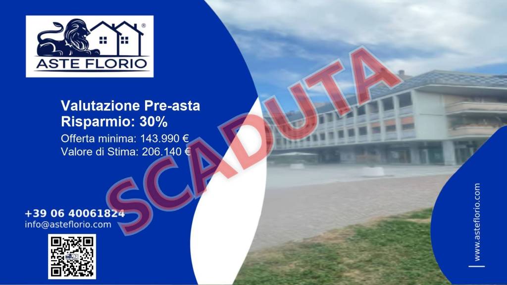 appartamento in vendita a Limbiate