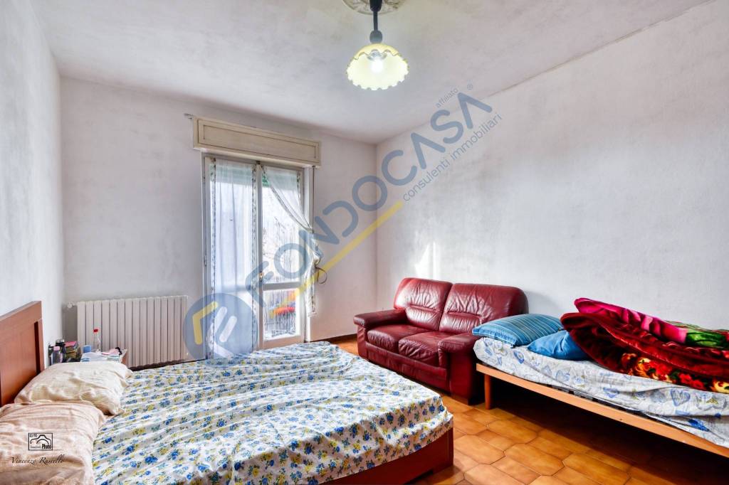 appartamento in vendita a Limbiate in zona Villaggio dei Giovi