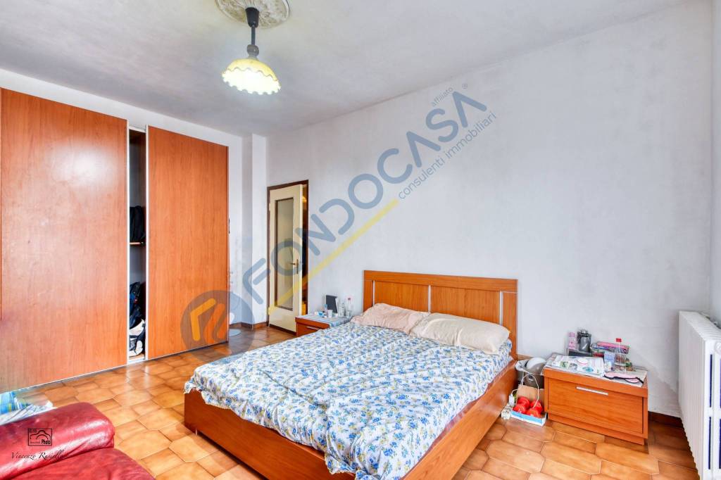 appartamento in vendita a Limbiate in zona Villaggio dei Giovi