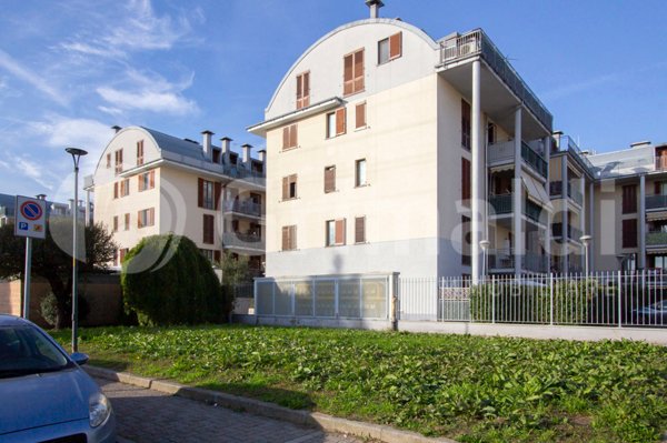 appartamento in vendita a Limbiate