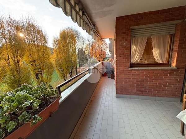 appartamento in vendita a Limbiate