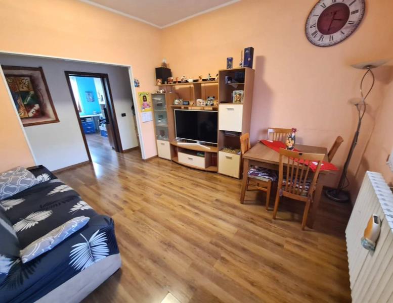 appartamento in vendita a Limbiate