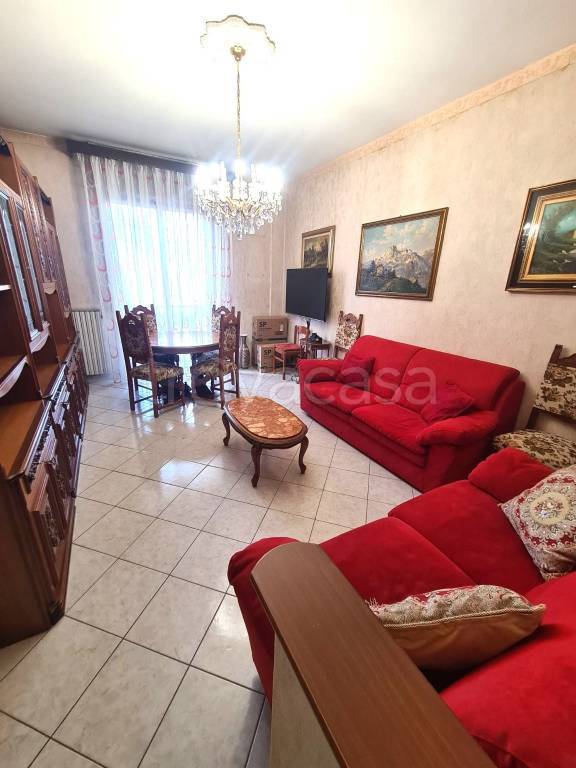 appartamento in vendita a Limbiate